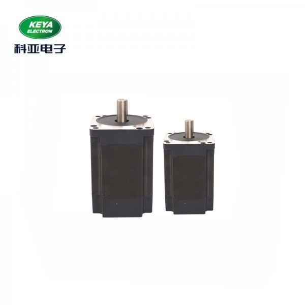 南充直流無刷電機(jī)86系列 48V 785W 3700RPM