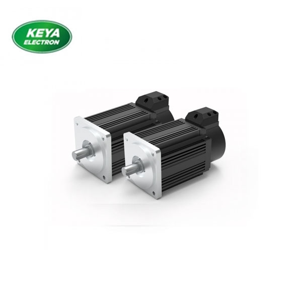 阿壩AGV/RGV專用伺服40系列48V 100W 3000RPM